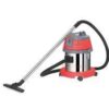 Tlac Wet and Dry Vacuum Cleaner 20ltrs
