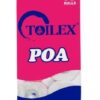 Toilex Poa Pink Toilet Tissue 10S