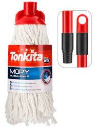 Best Mops for Large Floor Areas: Top Picks for Efficient Cleaning