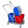 Twin Trolley/Double Trolley