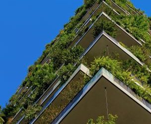 Green Building, Green Cleaning: Sustainable Solutions for Post-Construction