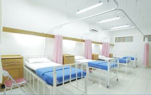 Post-Construction Cleaning for Healthcare Facilities