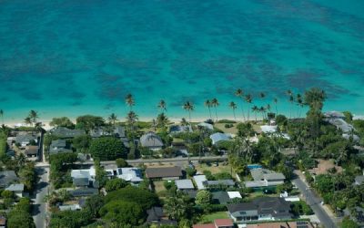 Post-Construction Cleaning Tips for Coastal Homes: Dealing with Sand and Salt