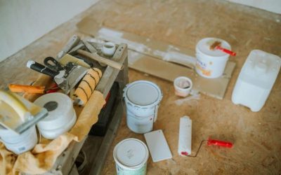 Post-Construction Cleaning: Key Considerations for Renovation Projects