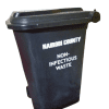 Custom Branded Biohazard Waste Bins - Image 4