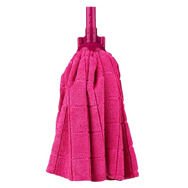 Microfiber Mops