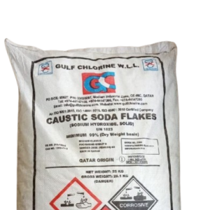 Caustic Soda Flakes