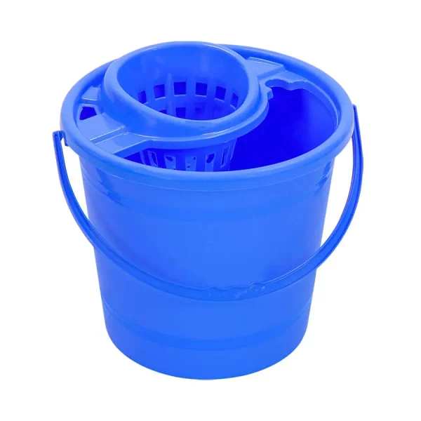 MOP BUCKET NO.4