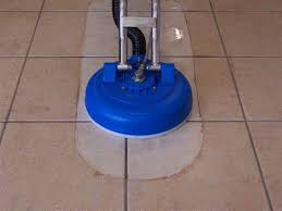 Tile & Grout Cleaning