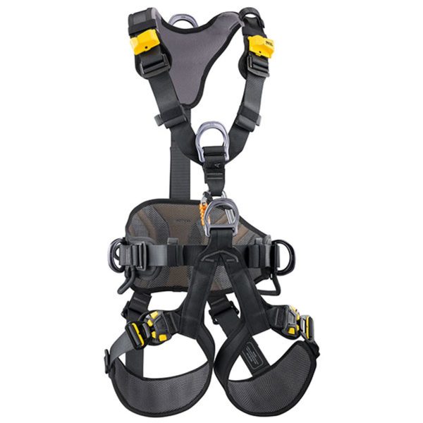 High Risk Equipment full Body Harness