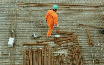 How to Manage Post Construction Cleaning for Large-Scale Projects