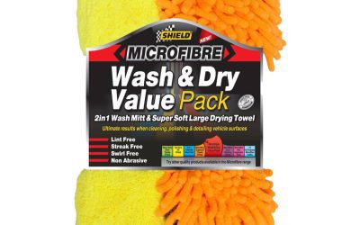 Best Microfiber Towels for Cars