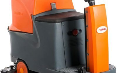 Advantages of Investing in High-Quality Janitorial Machines