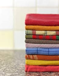 Best Tea Towels: Elevate Your Kitchen Experience