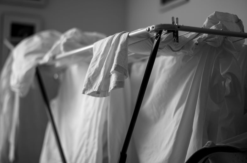 clothes airer