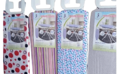 Best Ironing Boards for Kenyan Households