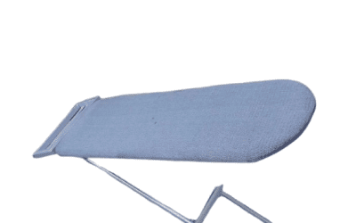 Best Wall-Mounted Ironing Boards
