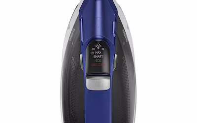 How to Clean an Iron Box: Home Remedies & Tips for Burnt Irons
