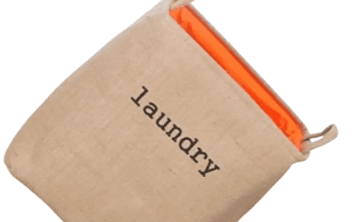 Are Laundry Bags Washable? How to Clean and Care for Your Laundry Bags