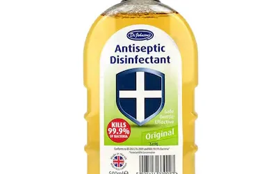 Best Disinfectants Used in Kenya for Homes, Hospitals & Workplaces