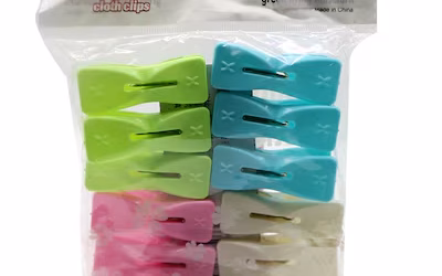 🧺 How to Use Clothes Pegs & Store Them the Right Way in Kenya