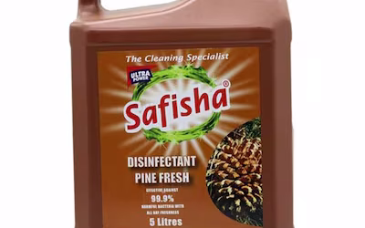 Understanding Disinfectants: Safety, Hazards, and How They Work