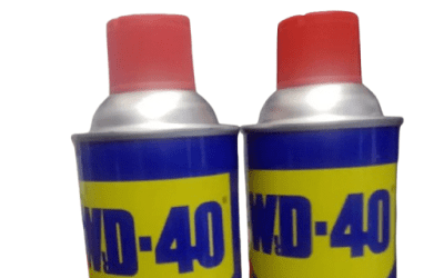 Best Rust Remover for Metal