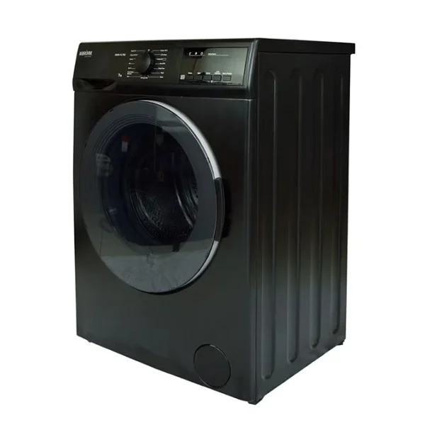 Bruhm - Fully Automatic 7 Kg Front Load Washing Machine