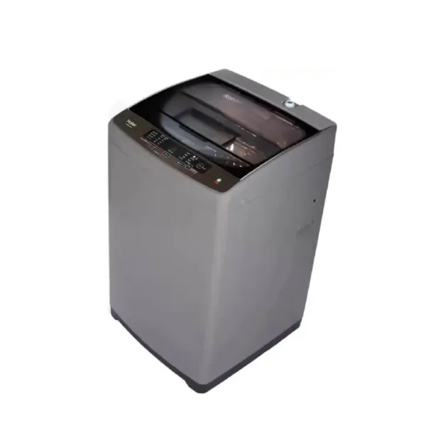 Haier 8kg Full Automatic Top Loader Washing Machines – HWM80-1269S6