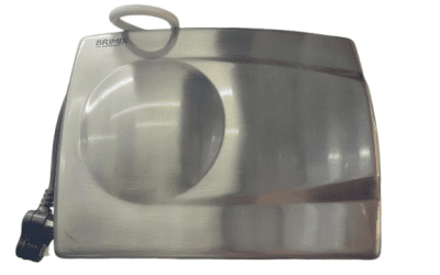 Are Hand Dryers Safe to Use?