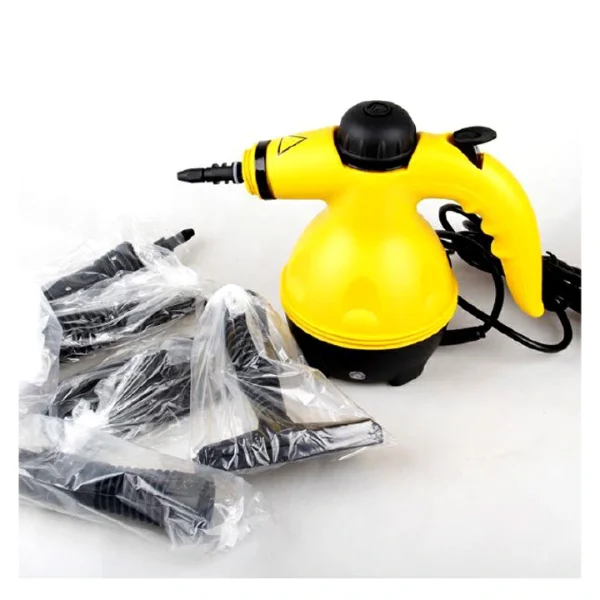 High Temperature Multi Purpose Hand Hold Steam Cleaner