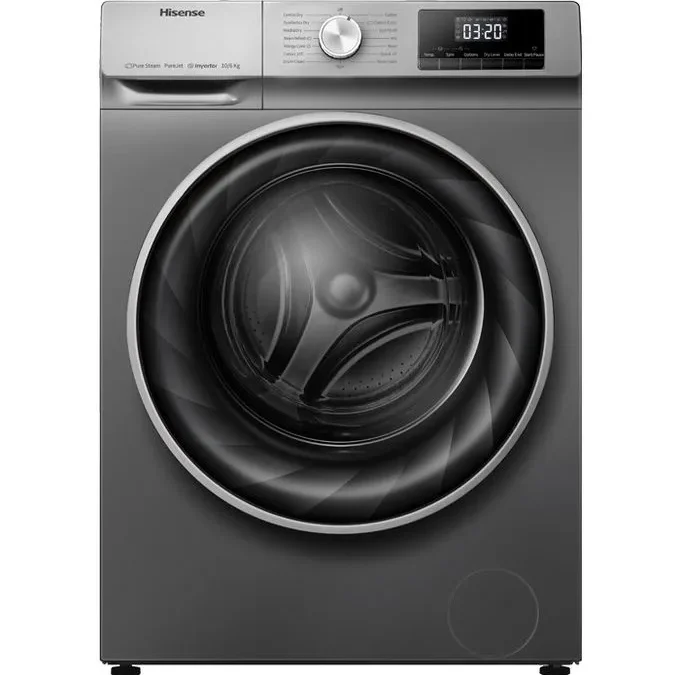 Top Rated Washing Machines in Kenya