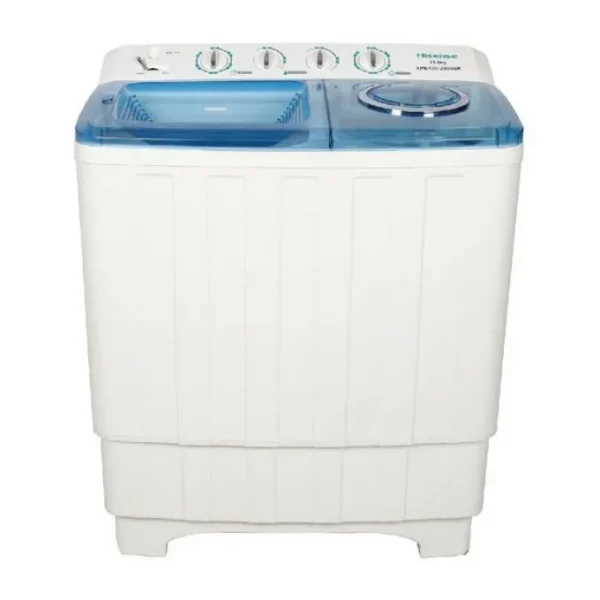 Hisense XPB130-2009SK 13/6.5KG Washing Machine