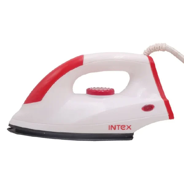 Intex Glide Lite Iron Box 1000W