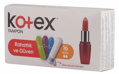 Are Tampons Safe?