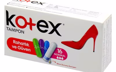 Best Tampons in Kenya