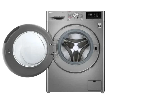 LG AI DD F4R5VYG2P Front Load Washing Machine