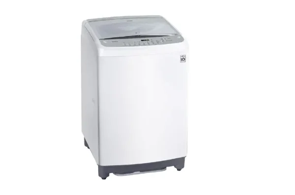 LG T1366NEFV Washing Machine