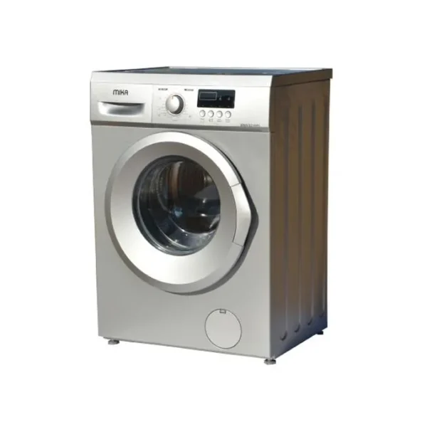 Mika MWAFS3107SL, Washing Machine, Fully-Automatic, 7Kgs