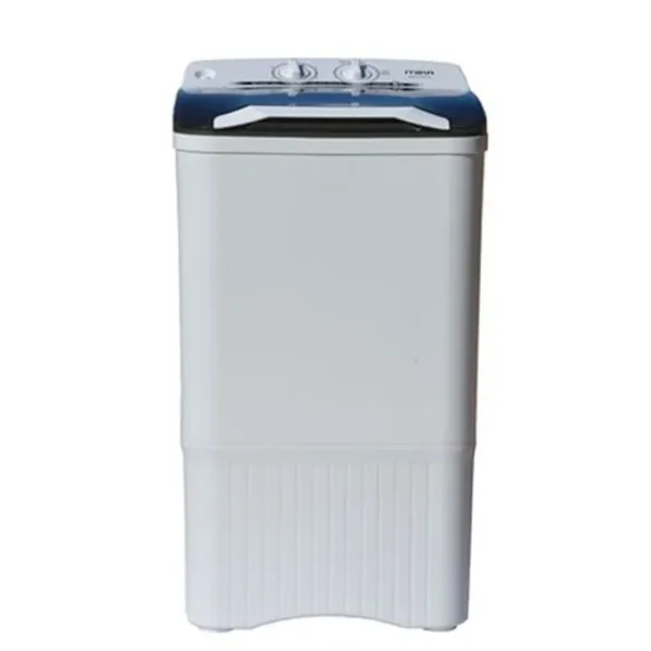 Mika MWSTS2106 -Semi Automatic 6Kg Top Load Washing Machine