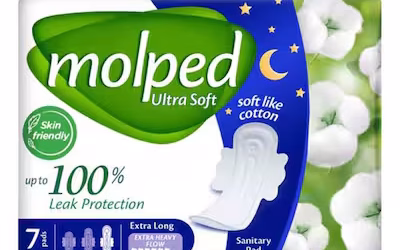 Bulk Sanitary Pads in Kenya – Wholesale, Distribution & Custom Branding