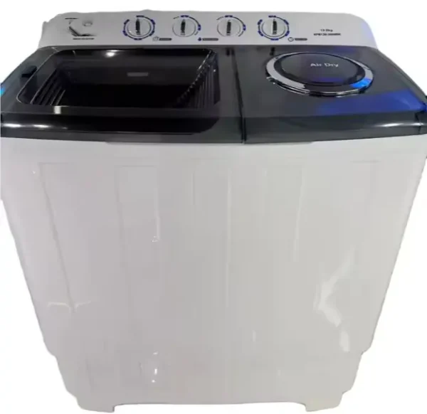 Premier 13Kgs Twin Tub Washing Machine