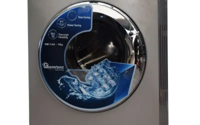 Best Washing Machines in Kenya