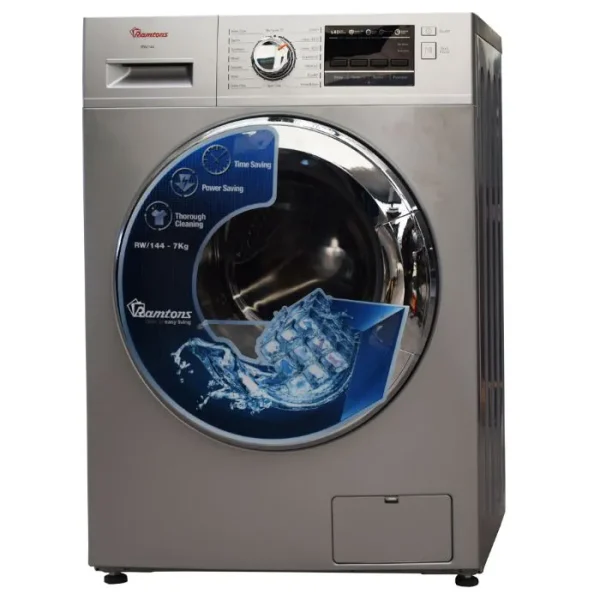 Ramtons RW/154 - 7KG Front Load Washing Machine