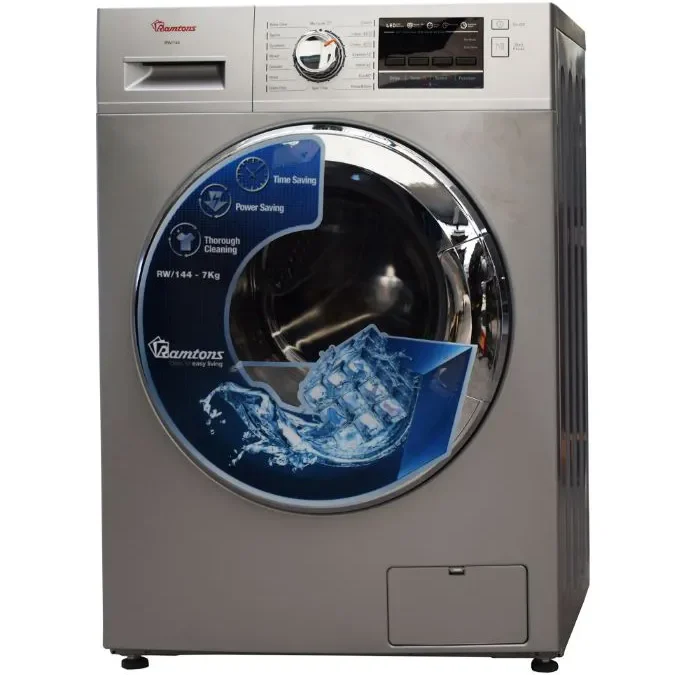 Best Washing Machines in Kenya
