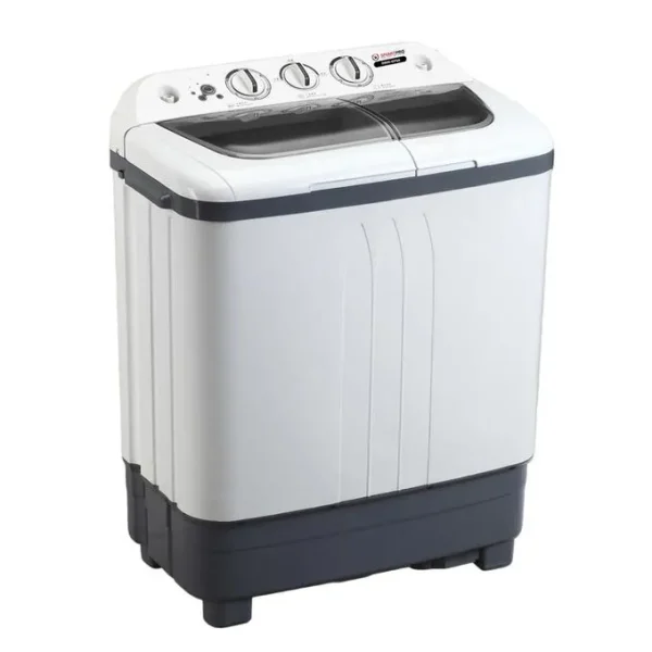 Smart Pro Washing Machine 7KG Twin Tub