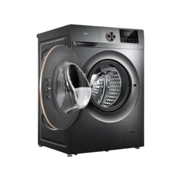 TCL P1108FL 8kg Front Load Washing machine