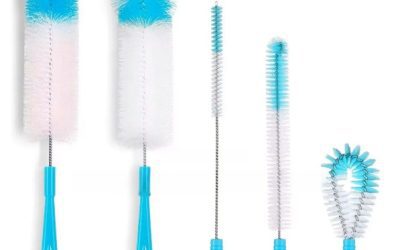 How to Choose the Perfect Cleaning Brush Set for Your Home