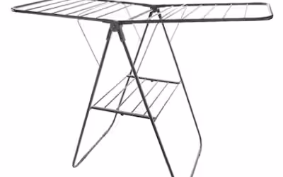 How to Dry Clothes on a Rack: Best Tips, Drying Time, and Prices in Nairobi