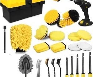 Best Car Detailing Products in Kenya